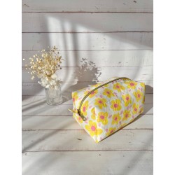 La trousse de toilette Sunny