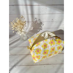 La trousse de toilette Sunny
