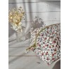 La trousse de toilette Rose