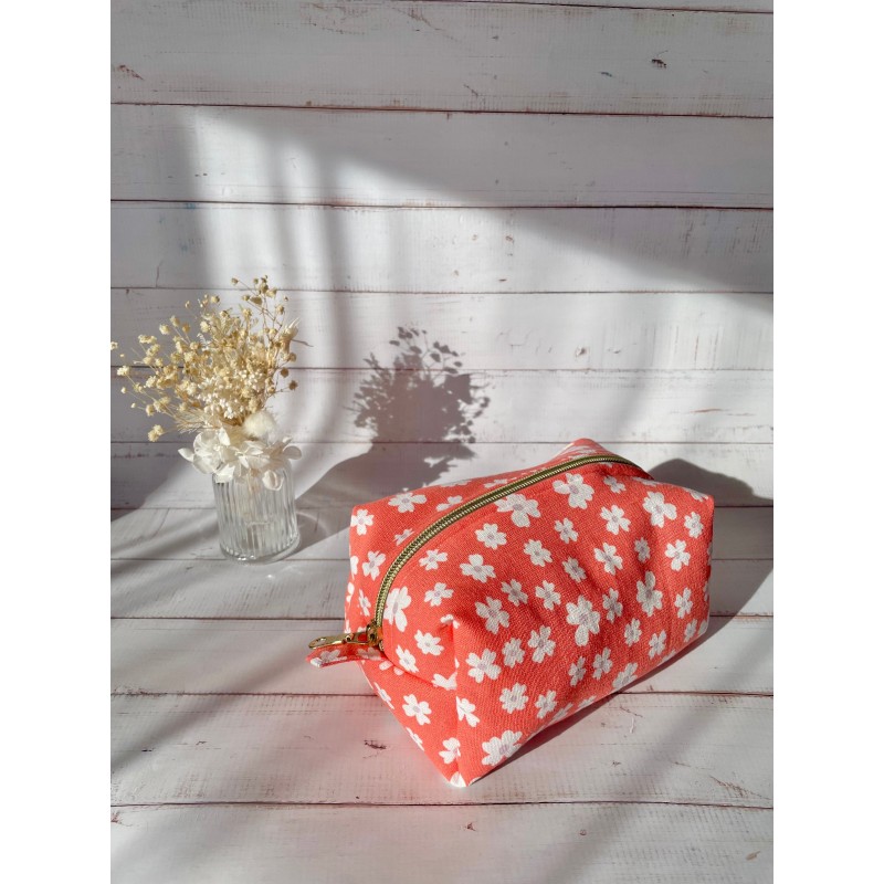 La trousse de toilette Sunset