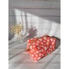 La trousse de toilette Sunset