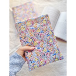 Pochette à livre Broché Cupcake