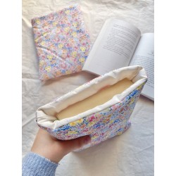 Pochette à livre Broché Cupcake