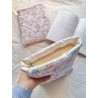 Pochette à livre Broché Cupcake
