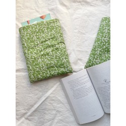 Pochette à livre Broché Jungle