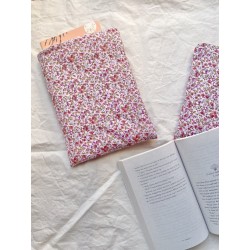 Pochette à livre Broché Ibiza