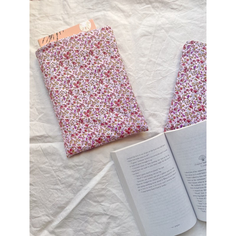 Pochette à livre Broché Ibiza