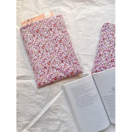 Pochette à livre Broché Ibiza