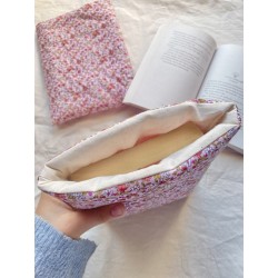 Pochette à livre Broché Ibiza