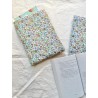 Pochette à livre Broché Camélia