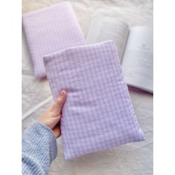 Pochette à livre Broché Rosalye