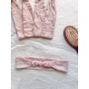 Le bandeau Bouton d'or