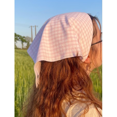 Le bandana Rosalye