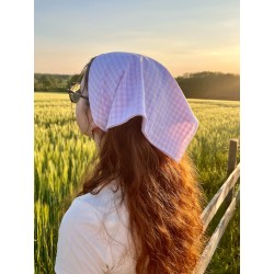 Le bandana Rosalye