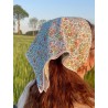 Le bandana Camélia