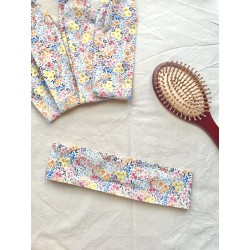 Le bandeau Cupcake