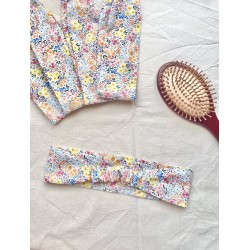 Le bandeau Cupcake