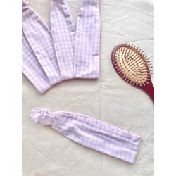 Le bandeau Rosalye