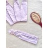 Le bandeau Rosalye
