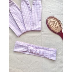 Le bandeau Rosalye
