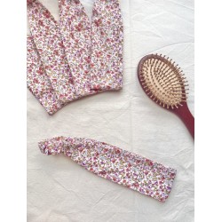 Le bandeau Ibiza