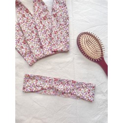 Le bandeau Ibiza