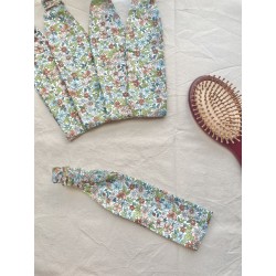 Le bandeau Camélia