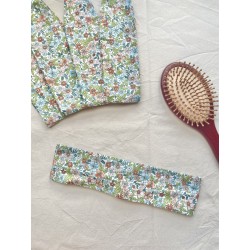 Le bandeau Camélia