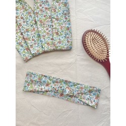 Le bandeau Camélia