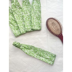 Le bandeau Jungle