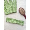 Le bandeau Jungle