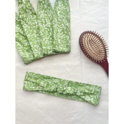 Le bandeau Jungle