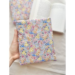 Pochette à livre Poche Cupcake