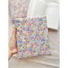 Pochette à livre Poche Cupcake