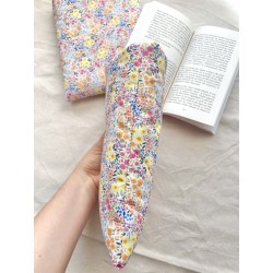 Pochette à livre Poche Cupcake