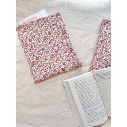 Pochette à livre Poche Ibiza