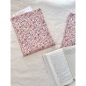 Pochette à livre Poche Ibiza