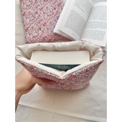 Pochette à livre Poche Ibiza