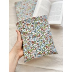 Pochette à livre Poche Camélia