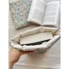 Pochette à livre Poche Camélia