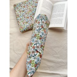 Pochette à livre Poche Camélia
