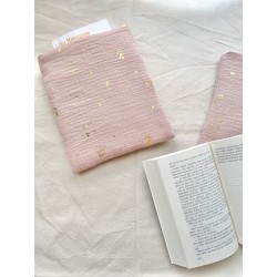 Pochette à livre Poche...