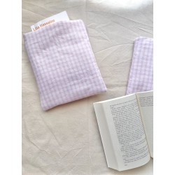 Pochette à livre Poche Rosalye