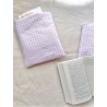 Pochette à livre Poche Rosalye