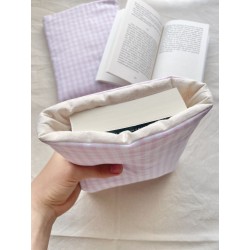 Pochette à livre Poche Rosalye