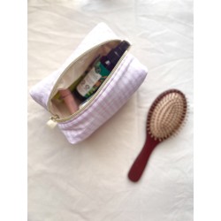 La trousse de toilette Rosalye