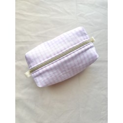 La trousse de toilette Rosalye