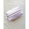 La trousse de toilette Rosalye
