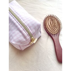 La trousse de toilette Rosalye