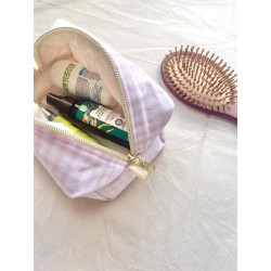 La trousse de toilette Rosalye